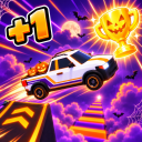 [UPD 🎃] +1 Car Launch Escape