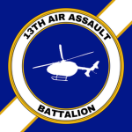 ARC | 13th Air Assault Battalion