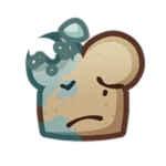 Moldy