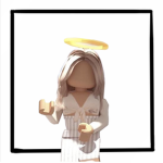 Silent angel clothing