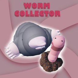 Worm Collector