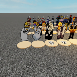 ~undertale~hopes and dreams [TEST] |UPDATE|