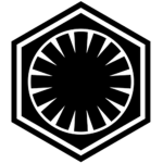 ┋The First Order┋