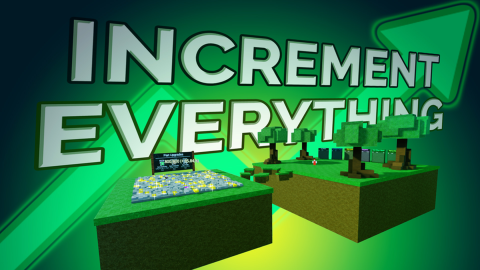[NEW] Everything Incremental