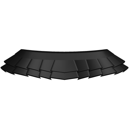 Cute Simple Pleated Black Skirt