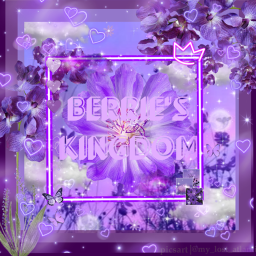 Berrie's Kingdom (REVAMP INCOMING)