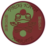 Frog Kata Karate Group Thumbnail