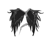 Mystery Wings