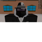 Class Blessed Brother Roger
