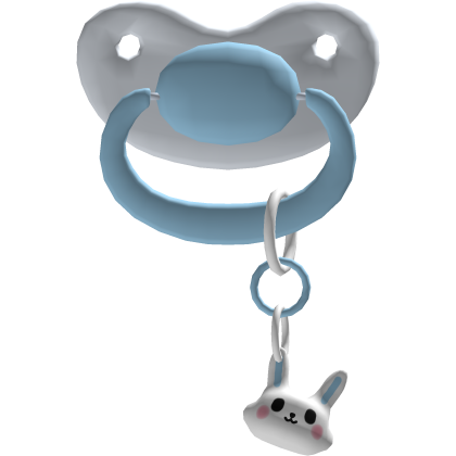 pacifier