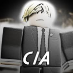 I| Central Intelligence Agency |I