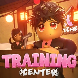 Training Center 👨‍🍳 icon