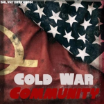 [Cold War] World Divided