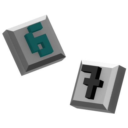 67 mine