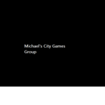 Michael's City Games