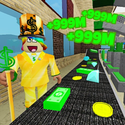 Bank Tycoon! 💰