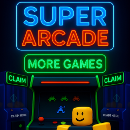 Super Arcade