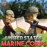 USMC ||United States Marine Corps|| USMC