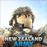 New Zealand Defence Force [FPDA]