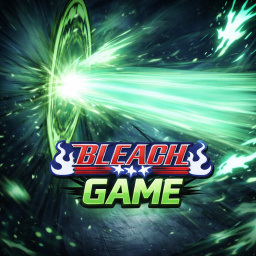 BLEACH GAME
