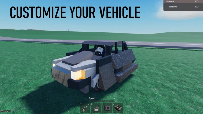 Tornado Responders