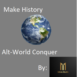 Alternative Conquerors