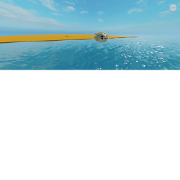 Pufferfish Hangout
