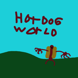 Hotdog World