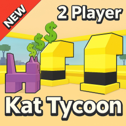 2 Player Kat Tycoon