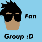Aidan shark fan club