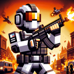 FPS system for shady [cash and nico]