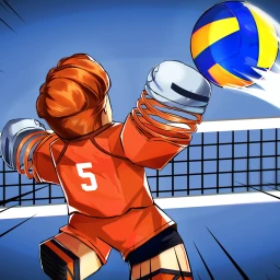 Volleyball Legends