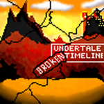 Undertale:broken timeline