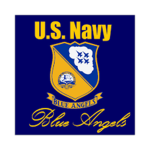 [U.S Navy] The Blue Angels