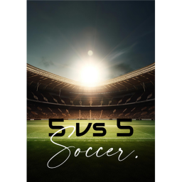 5v5 soccer