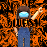 Blue!sh