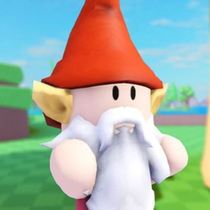 Gnome Isles Roblox group icon