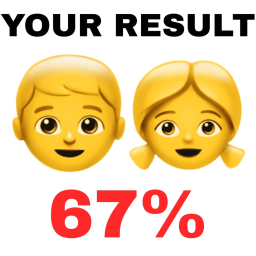 😜 Friend Test