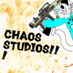 chaos Studios!!!