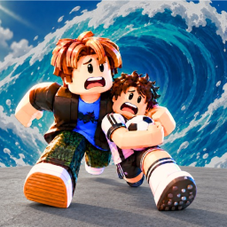 [⚡] Tsunami FC