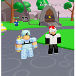 gamer dos robux