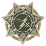 Oakdale Correctional Emergency Response Team