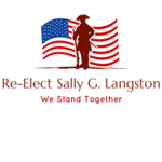 Re-Elect Sally G. Langston