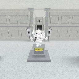 OSE- Tournament Arena