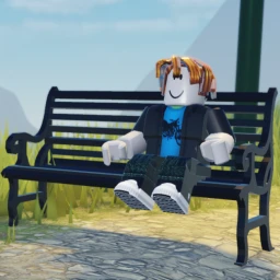 Experimental Hugs Room icon