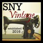 SNY Vintage