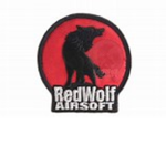 Redwolf Airsofting club