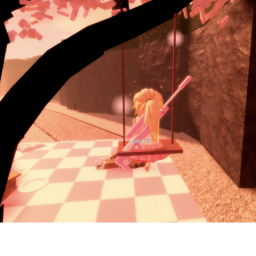 Flew away (UPDATE YOU CAN MAKE YOUR OWN VIBE HOME)