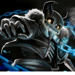 DarkError & DarkTale