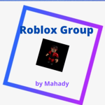 Groupe de mahadyfofana